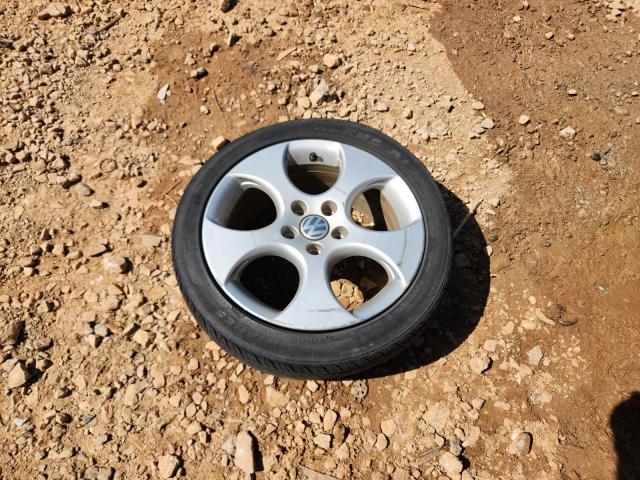 WVWEV71K08W252095 - 2008 VOLKSWAGEN GTI GRAY photo 12