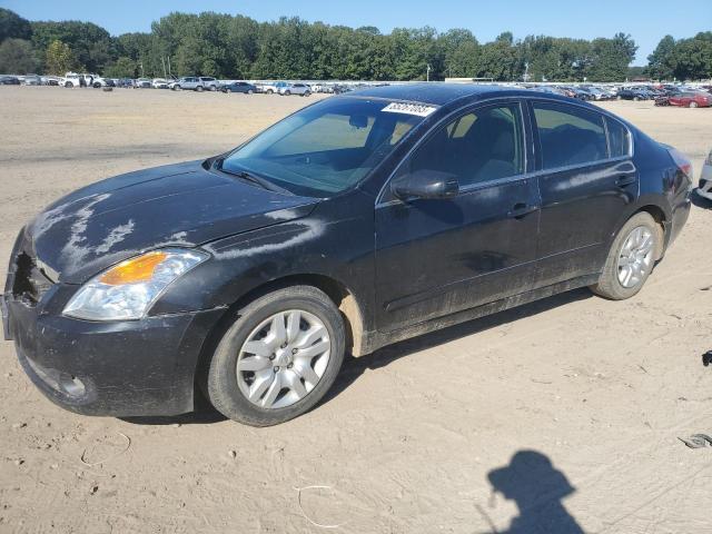 2009 NISSAN ALTIMA 2.5, 