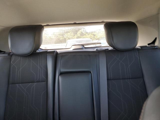 KL7CJPSB9KB858105 - 2019 CHEVROLET TRAX 1LT Biały zdjęcie 10