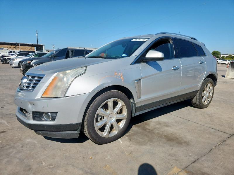 2013 CADILLAC SRX PREMIUM COLLECTION, 