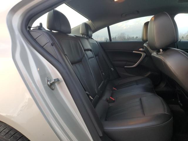 2G4GK5EXXG9186198 - 2016 BUICK REGAL 米色 照片 10