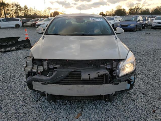 2G4GK5EXXG9186198 - 2016 BUICK REGAL 米色 照片 5