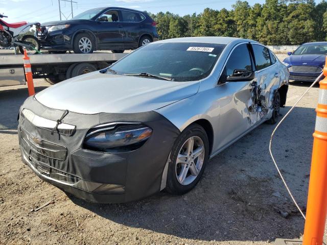 2021 CHEVROLET MALIBU LS, 
