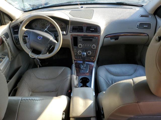 YV4SZ592371259292 - 2007 VOLVO XC70 BURGUNDY photo 8