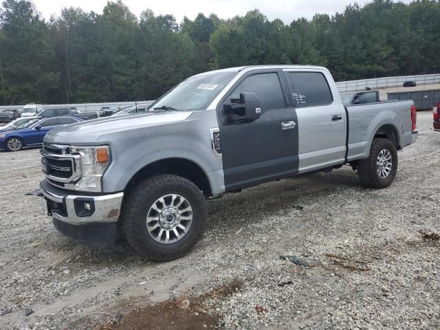2022 FORD F250 SUPER DUTY, 