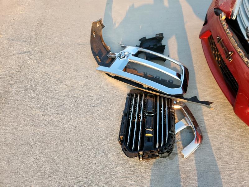 1C6RR7LT9FS783965 - 2015 RAM 1500 SLT SILVER photo 12