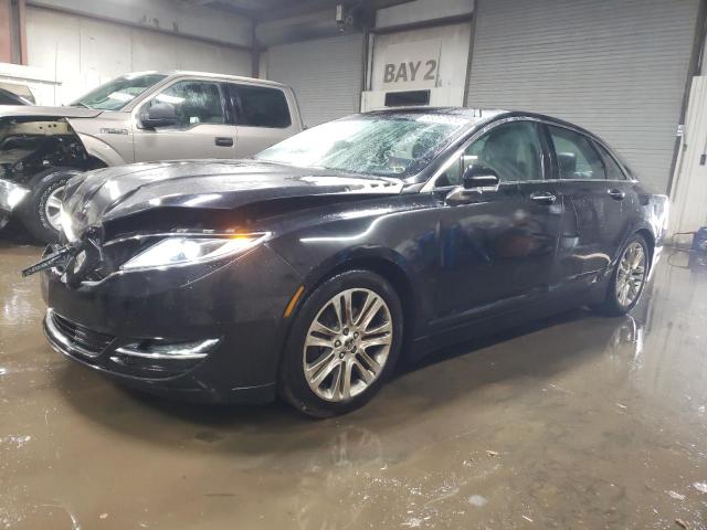 2016 LINCOLN MKZ, 