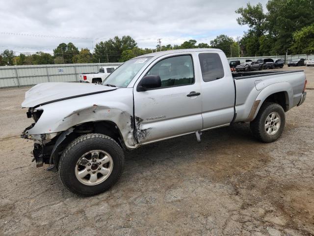 2008 TOYOTA TACOMA PRERUNNER ACCESS CAB, 
