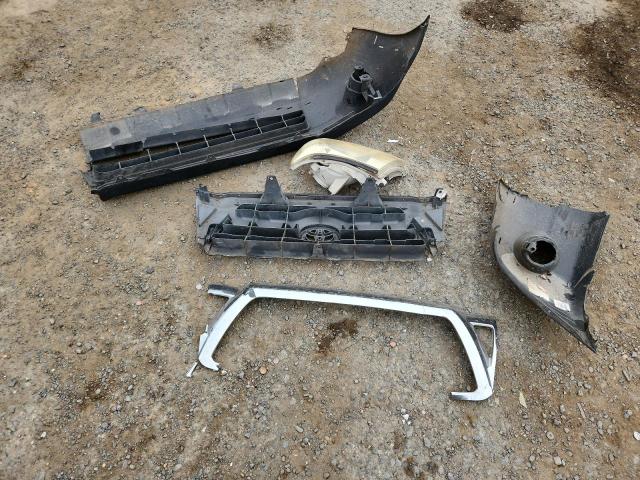 5TETU62N48Z570687 - 2008 TOYOTA TACOMA PRERUNNER ACCESS CAB SILVER photo 12