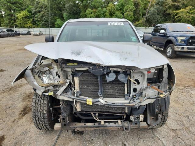 5TETU62N48Z570687 - 2008 TOYOTA TACOMA PRERUNNER ACCESS CAB SILVER photo 5