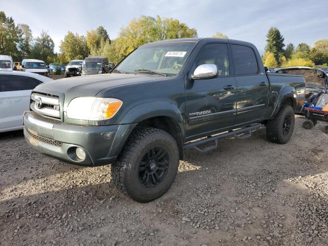 2006 TOYOTA TUNDRA DOUBLE CAB SR5, 