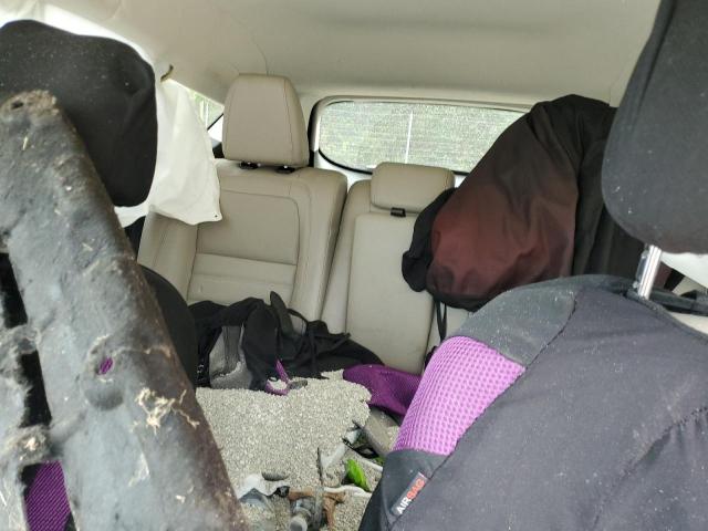 1FMCU9GD8HUC41951 - 2017 FORD ESCAPE SE 黑色 照片 10