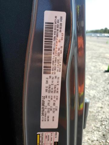 1C4HJWEG8EL119929 - 2014 JEP WRANGLER UNLIMITED SAHARA GRAY photo 13