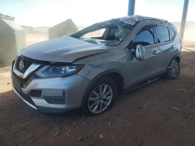 2020 NISSAN ROGUE S, 