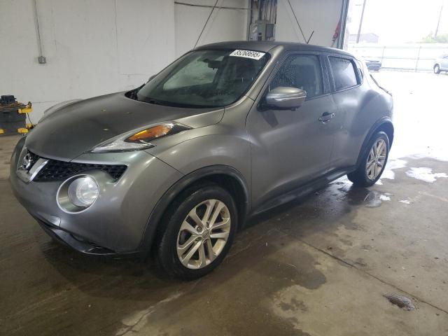 2015 NISSAN JUKE S, 