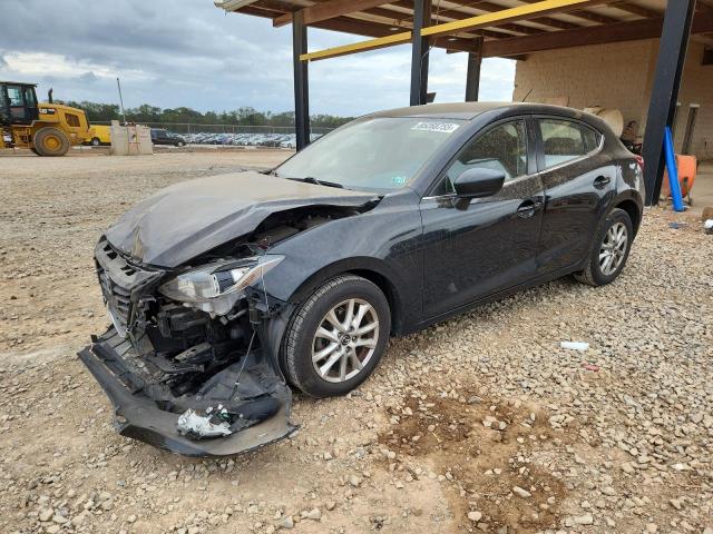 2015 MAZDA 3 TOURING, 