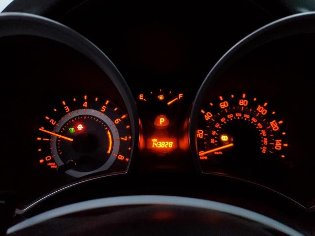 JTKJF5C7XF3095840 - 2015 TOYOTA SCION TC ლურჯი ფოტო 9