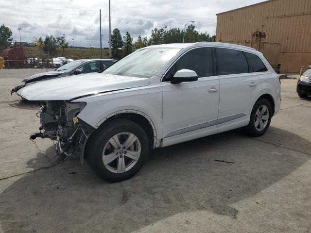 2018 AUDI Q7 PREMIUM PLUS, 