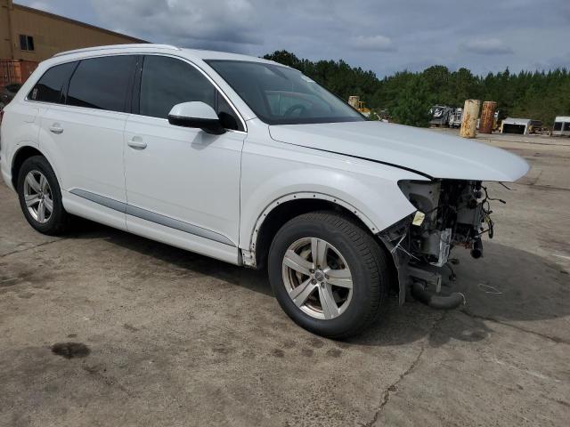 WA1LHAF71JD005244 - 2018 AUDI Q7 PREMIUM PLUS Белый фото 4