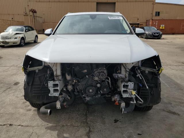 WA1LHAF71JD005244 - 2018 AUDI Q7 PREMIUM PLUS Белый фото 5
