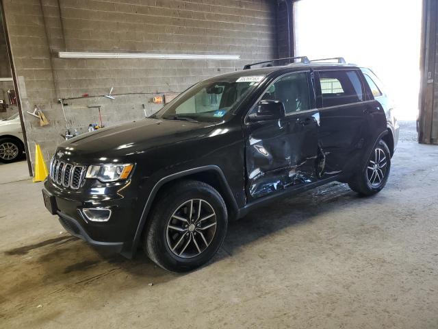 2018 JEEP GRAND CHER LAREDO, 