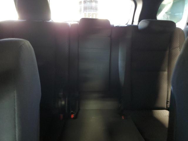 1C4RJFAG0JC432199 - 2018 JEEP GRAND CHER LAREDO BLACK photo 10