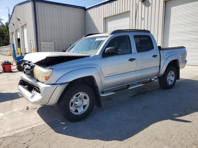 2007 TOYOTA TACOMA DOUBLE CAB PRERUNNER, 