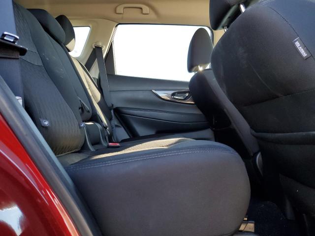 5N1AT2MV5KC772665 - 2019 NISSAN ROGUE S 红色 照片 11