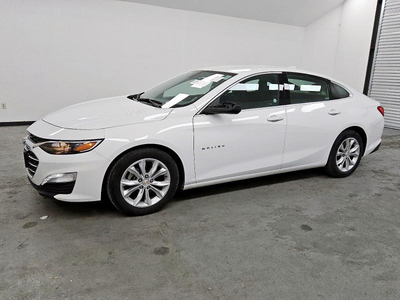 2023 CHEVROLET MALIBU LT, 