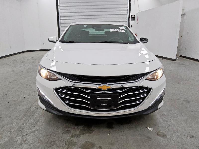 1G1ZD5ST7PF234314 - 2023 CHEVROLET MALIBU LT 白色 照片 5