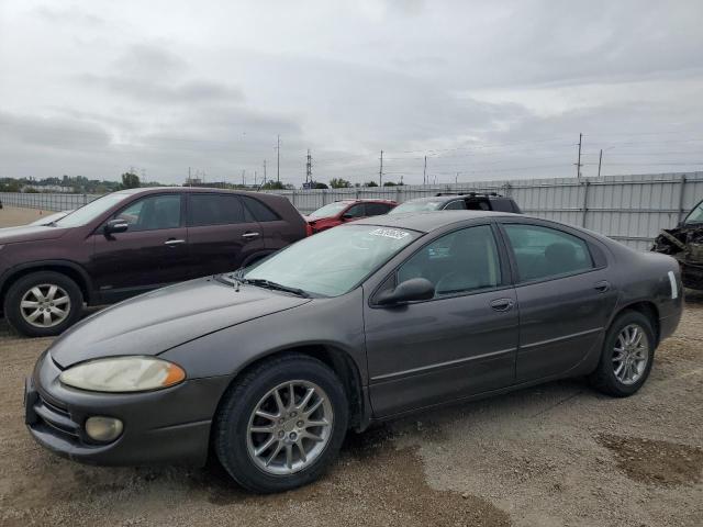 2004 DODGE INTREPID SE, 