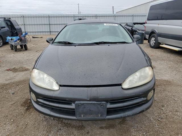 2B3HD46R64H631021 - 2004 DODGE INTREPID SE ნაცრისფერი ფოტო 5
