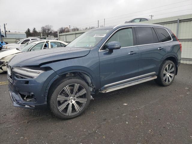 2022 VOLVO XC90 T6 INSCRIPTION, 