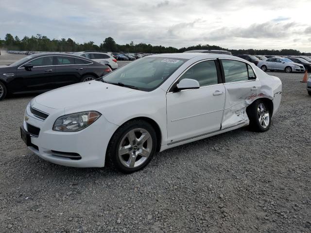 2009 CHEVROLET MALIBU 1LT, 