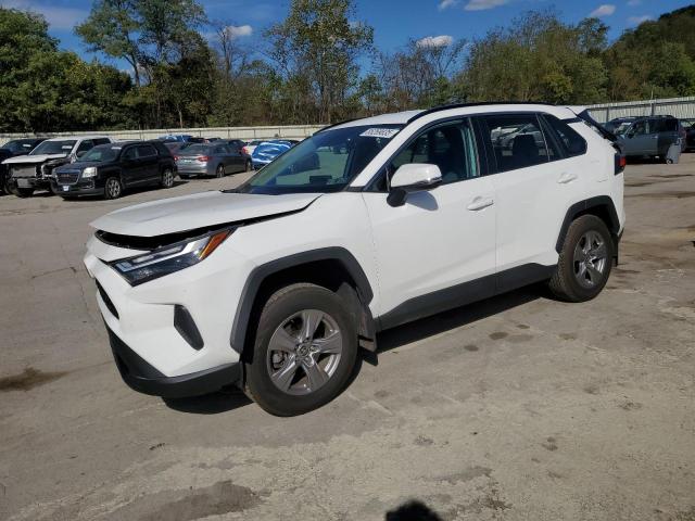 2022 TOYOTA RAV4 XLE, 