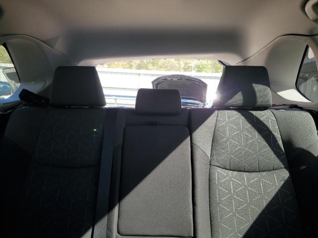 2T3P1RFV5NC262846 - 2022 TOYOTA RAV4 XLE WHITE photo 10