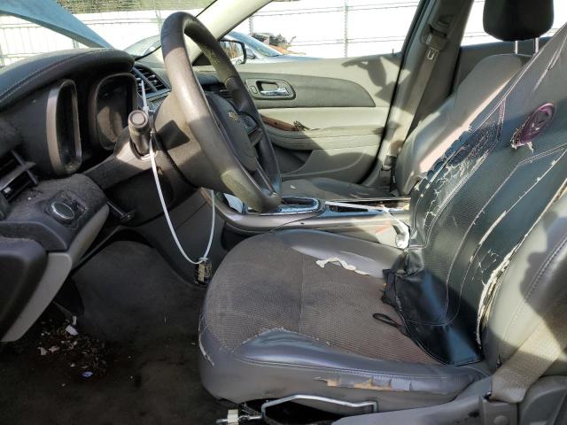 1G11C5SA1DF220516 - 2013 CHEVROLET MALIBU 1LT 银色 照片 7