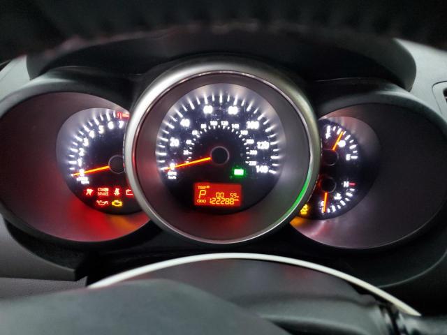 KNDJT2A6XD7585466 - 2013 KIA SOUL + RED photo 9