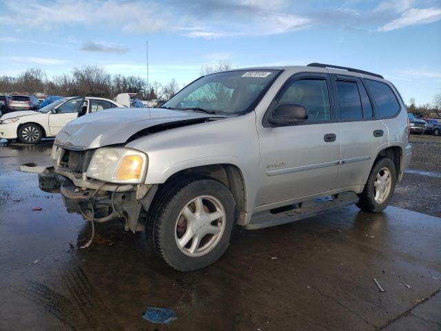 2006 GMC ENVOY, 