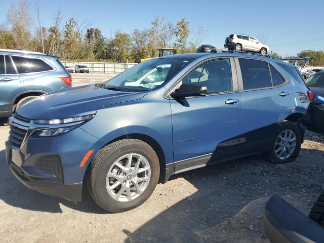 2024 CHEVROLET EQUINOX LS, 