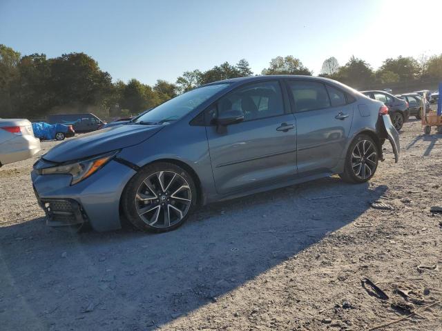 2020 TOYOTA COROLLA SE, 