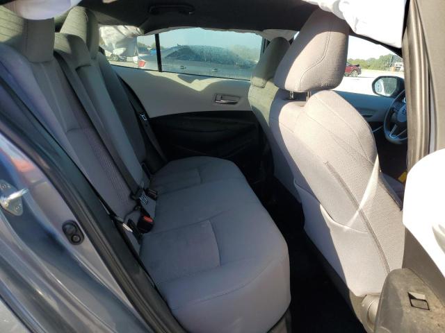 5YFS4RCE3LP057232 - 2020 TOYOTA COROLLA SE 蓝色 照片 10