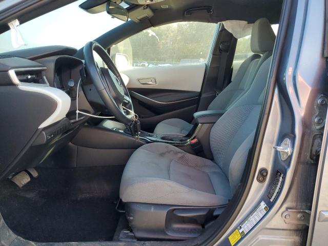 5YFS4RCE3LP057232 - 2020 TOYOTA COROLLA SE 蓝色 照片 7