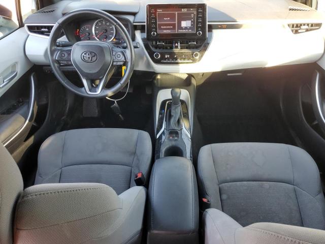 5YFS4RCE3LP057232 - 2020 TOYOTA COROLLA SE 蓝色 照片 8