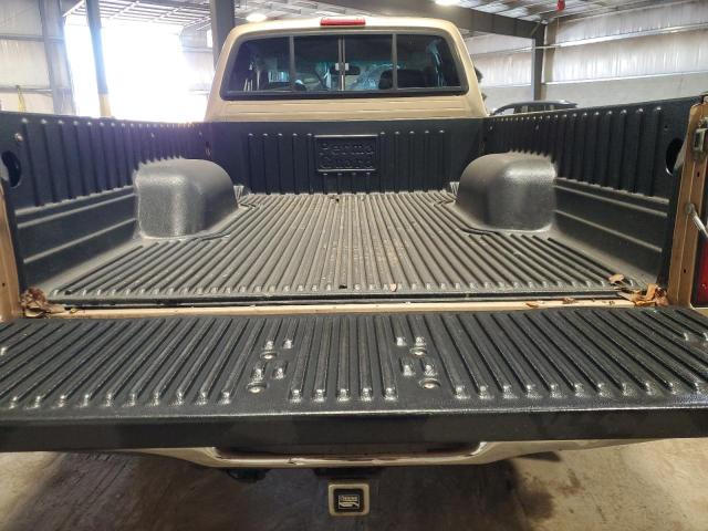 4TASM92N9YZ676153 - 2000 TOYOTA TACOMA XTRACAB PRERUNNER Коричневый фото 10