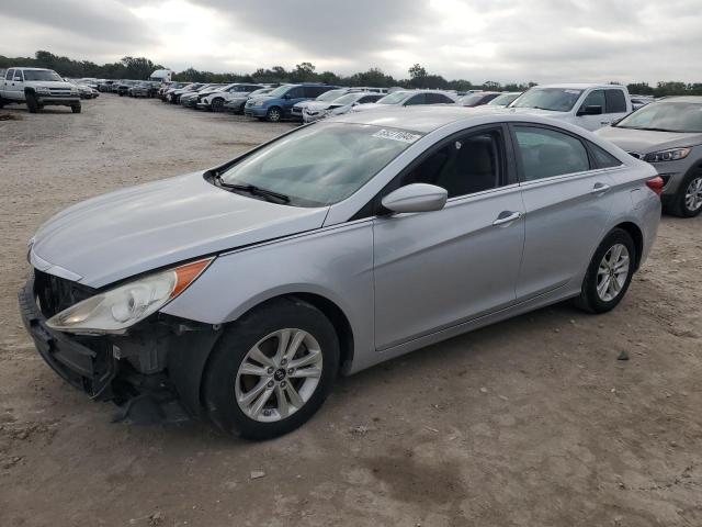 2011 HYUNDAI SONATA GLS, 