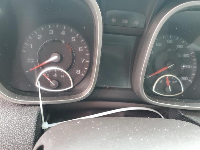 1G11C5SL9FF153264 - 2015 CHEVROLET MALIBU 1LT თეთრი ფოტო 9