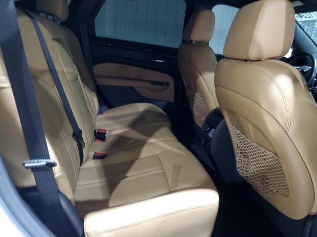 3GYFNFE38FS618731 - 2015 CADILLAC SRX PERFORMANCE COLLECTION Blanc photo 11