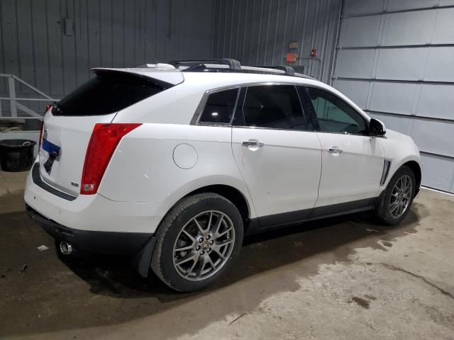 3GYFNFE38FS618731 - 2015 CADILLAC SRX PERFORMANCE COLLECTION Blanc photo 3