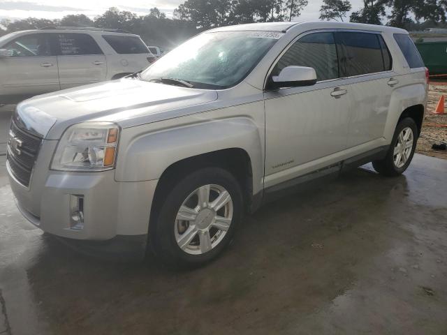 2015 GMC TERRAIN SLE, 